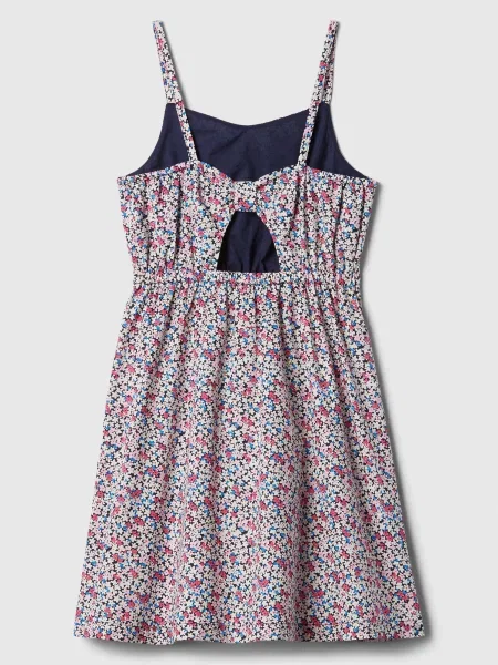 Rochie copii Gap gri