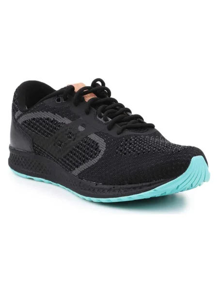 Tenisky Saucony čierna