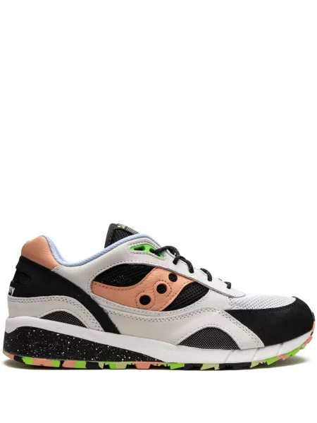 Sneakerși Saucony negru