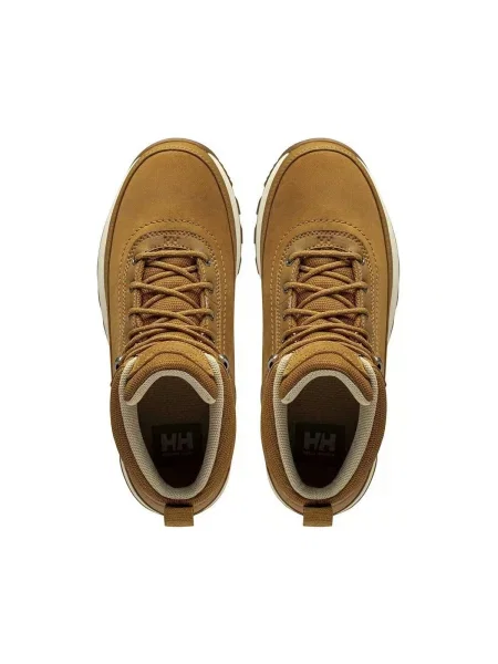 Pantofi Helly Hansen maro