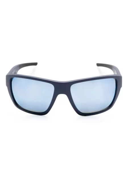 Ochelari de soare Ferrari biker albastru