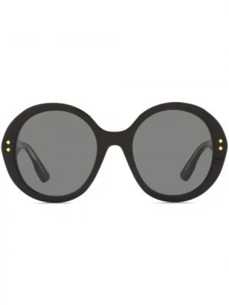 Ochelari de soare Gucci Eyewear negru