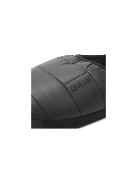 Pantofi Big Star negru