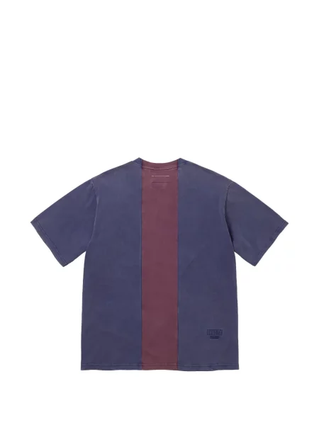 Tricou Supreme albastru