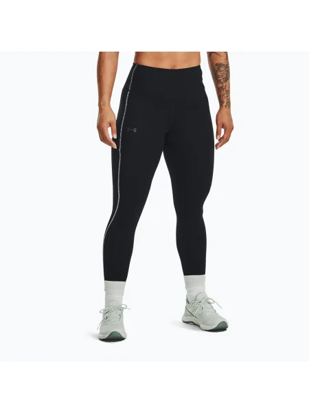 Under Armour Train Cw дамски клинове черен