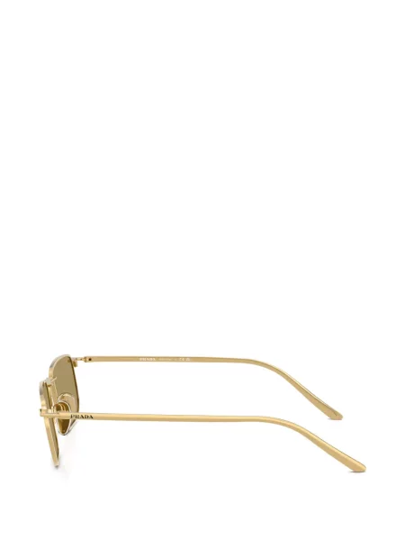 Ochelari de soare dreptunghiulari Prada Eyewear