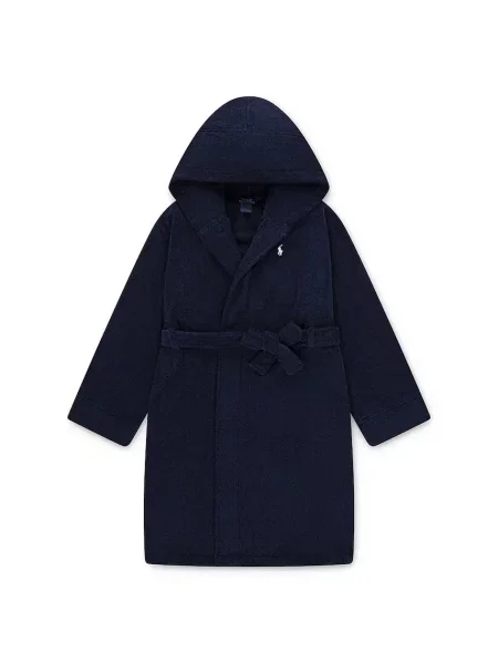 Детский халат Polo Ralph Lauren