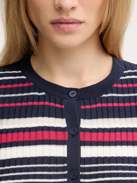 Джемпер United Colors of Benetton легкий синій