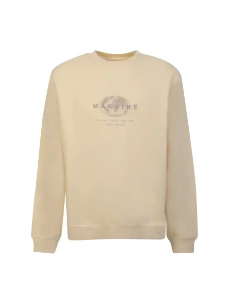 Bluza Martine Rose beżowa