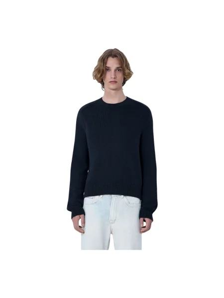 Sweter Our Legacy czarny