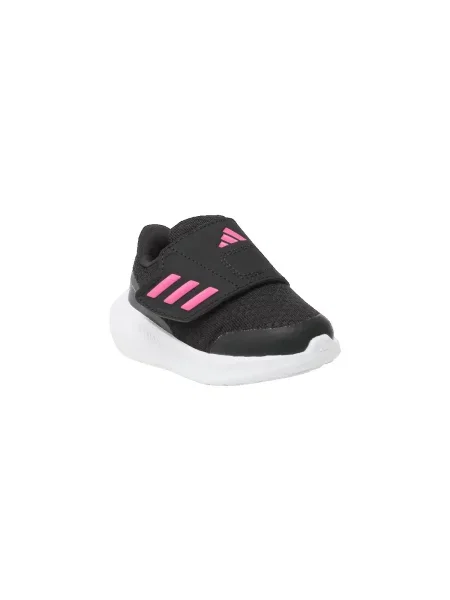 Sneakerși copii Adidas negru