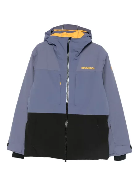 Geacă Rossignol albastru