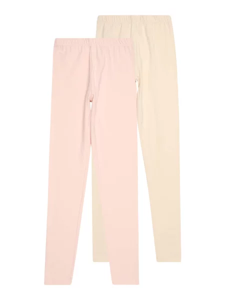Urban Classics Legíny krémová růžová