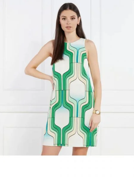 Marella Rochie AGORDO verde