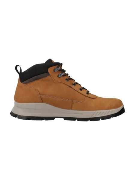 Pantofi Igi&co maro