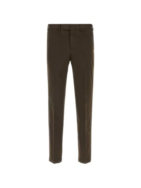 Pantaloni Pt Torino maro