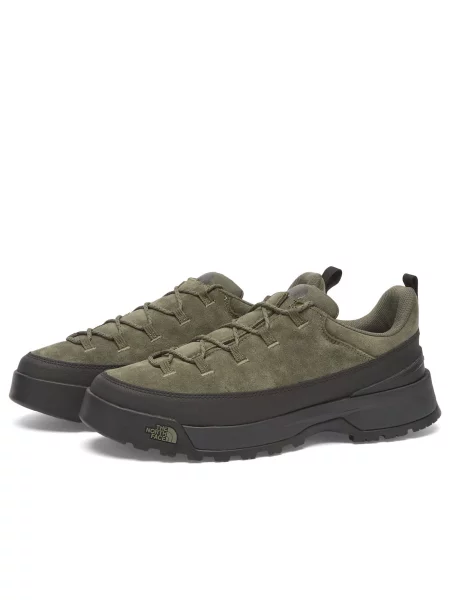 Botki The North Face czarne