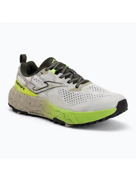 Кроссовки для бега Joma белые