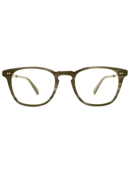 Ochelari de soare Mr. Leight verde