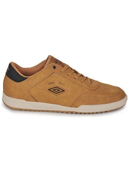 Pantofi Umbro maro