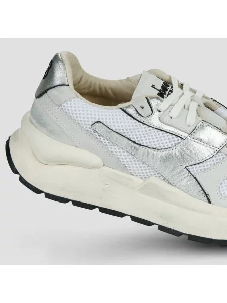 Tenisky Diadora biela