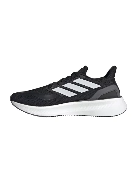 Sneakerși Adidas Performance alb