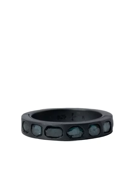 Диамант пръстен Parts Of Four синьо