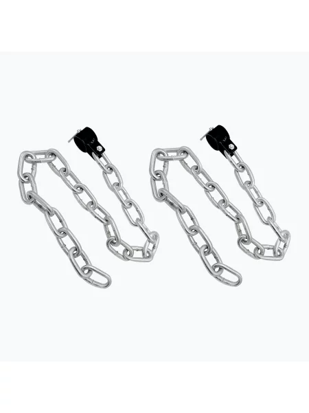 Łańcuch treningowy Sveltus Power Chain steel