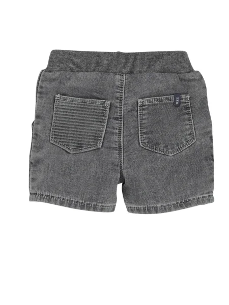 Pantaloni copii Ikks gri