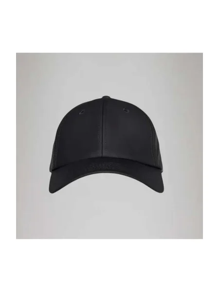 Rains șapcă Cap negru