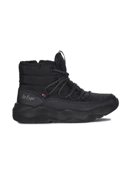 Pantofi Lee Cooper negru