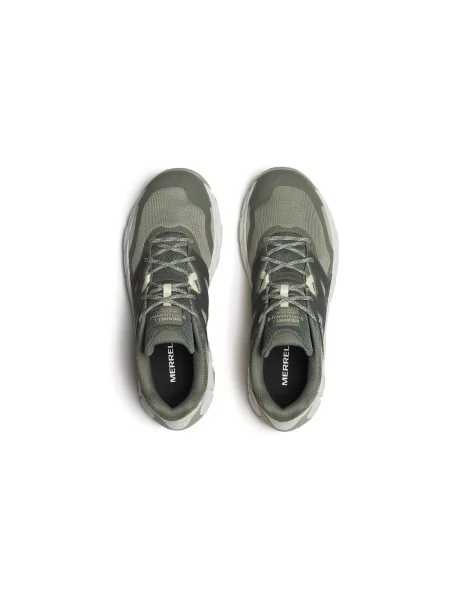 Pantofi Merrell alb