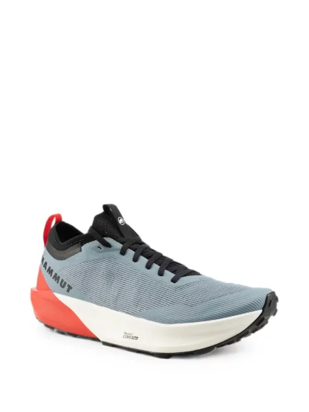 Sneakerși Mammut albastru