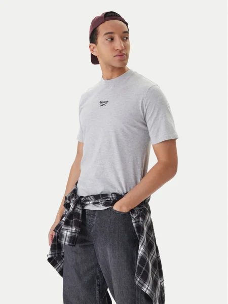 Reebok Póló Branagan szürke