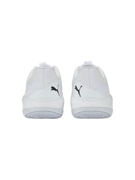 Pantofi Puma alb