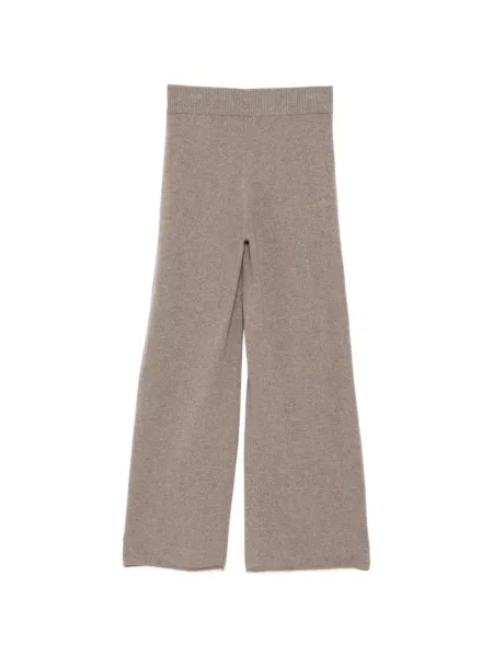 Pantaloni James Perse din cașmir