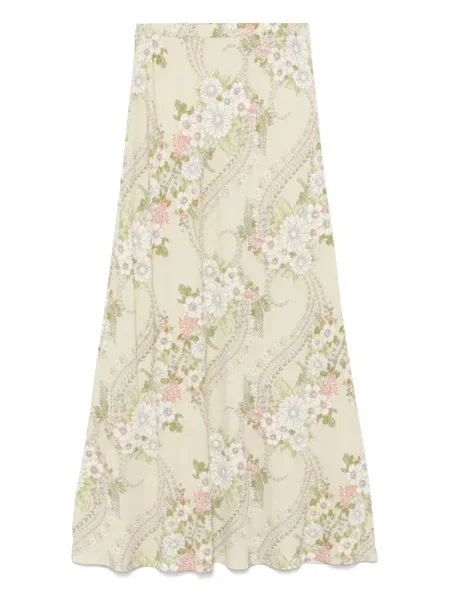 Fusta maxi Faliero Sarti cu imagine