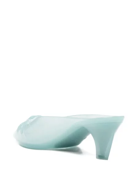 Сандали Chloé синьо