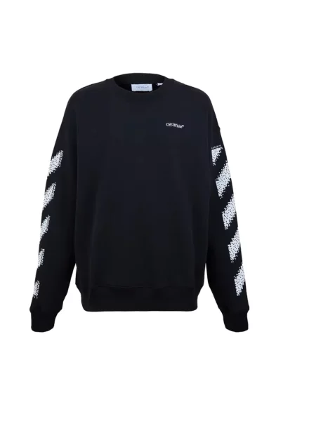 Bluza Off-white biała