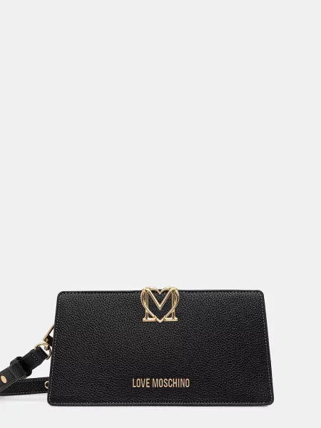 Сумка Love Moschino