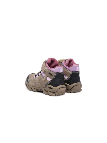 Sniego batai Primigi GORE-TEX M Tamsiai smėlinė