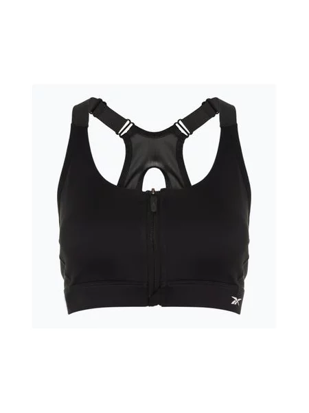 Спортивний топ Reebok чорний