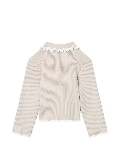 Top dziecięcy Emporio Armani
