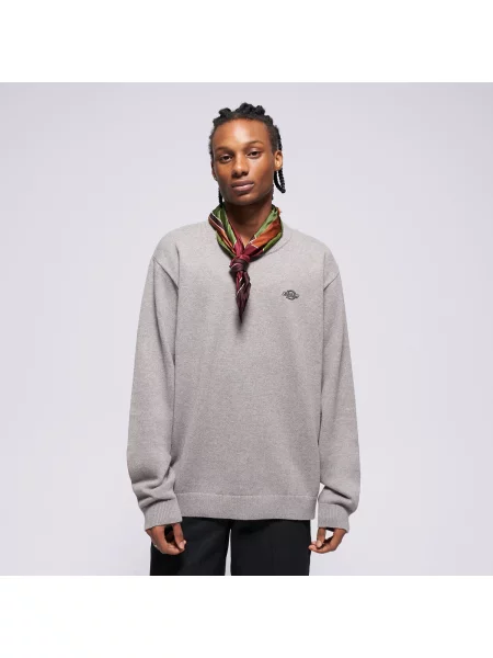 Dickies Sweter Summerdale Sweater szary