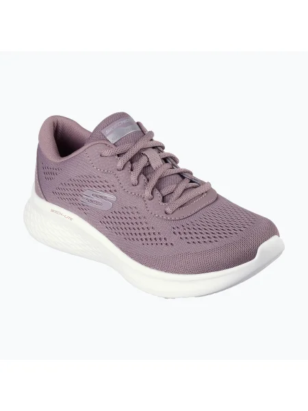 Дамски обувки SKECHERS Skechers Skech-Lite Pro Perfect Time mauve виолетово