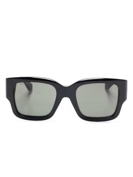 Ochelari de soare Gucci Eyewear negru