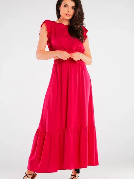 Bluza Awama crvena