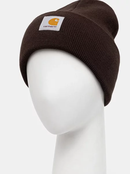 Годинник Carhartt Wip коричневий