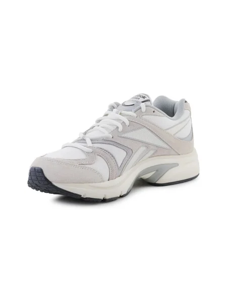 Félcipő Reebok bézs
