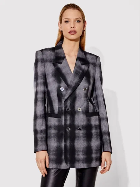 Rage Age Sacou Mytology 1 Oversize gri